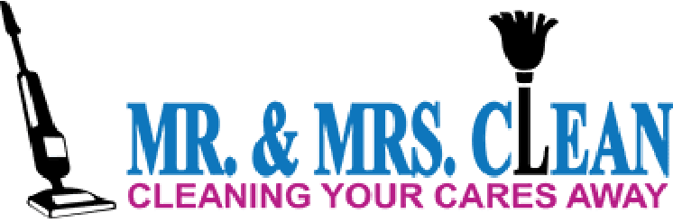 Mr & Mrs Clean Omaha